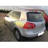 volkswagen golf del año 2007