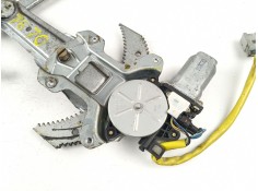 Recambio de elevalunas delantero izquierdo para honda hr-v 1.6 d16w5 referencia OEM IAM 72255S4NG01 72251S4N003  2