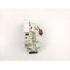 Recambio de cerradura puerta delantera derecha para chrysler sebring (js) 2.0 crd referencia OEM IAM 4589426AC  