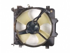 Recambio de electroventilador para honda hr-v 1.6 d16w5 referencia OEM IAM 80151S2H003 80152S2H003 80161S2H003 2