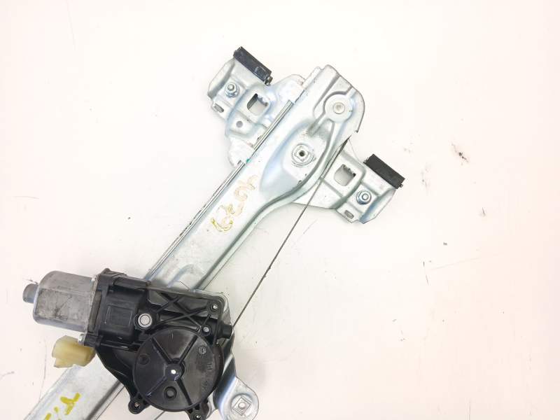 Recambio de electroventilador para honda hr-v 1.6 d16w5 referencia OEM IAM 80151S2H003 80152S2H003 80161S2H003