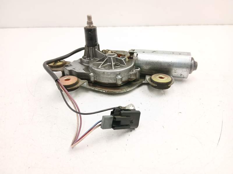 Recambio de electroventilador para honda hr-v 1.6 d16w5 referencia OEM IAM 80151S2H003 80152S2H003 80161S2H003