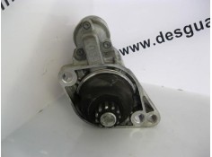 Recambio de motor arranque : skoda fabia : 1.6 tdi (cay) 105cv 5p [2010] para skoda fabia 1.6 tdi (cay) 105cv  5p referencia OEM