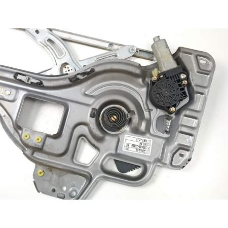 Recambio de electroventilador para honda hr-v 1.6 d16w5 referencia OEM IAM 80151S2H003 80152S2H003 80161S2H003