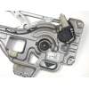 Recambio de elevalunas trasero derecho para hyundai trajet (fo) 2.0 crdi gls referencia OEM IAM 834803A000  