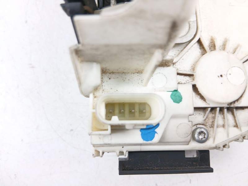 Recambio de electroventilador para honda hr-v 1.6 d16w5 referencia OEM IAM 80151S2H003 80152S2H003 80161S2H003