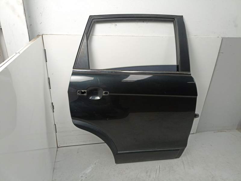 Recambio de electroventilador para honda hr-v 1.6 d16w5 referencia OEM IAM 80151S2H003 80152S2H003 80161S2H003