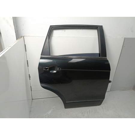 Recambio de electroventilador para honda hr-v 1.6 d16w5 referencia OEM IAM 80151S2H003 80152S2H003 80161S2H003
