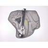 Recambio de elevalunas trasero izquierdo para skoda octavia ii combi (1z5) 1.9 tdi referencia OEM IAM 1Z0839655C  