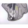 Recambio de elevalunas trasero izquierdo para skoda octavia ii combi (1z5) 1.9 tdi referencia OEM IAM 1Z0839655C  