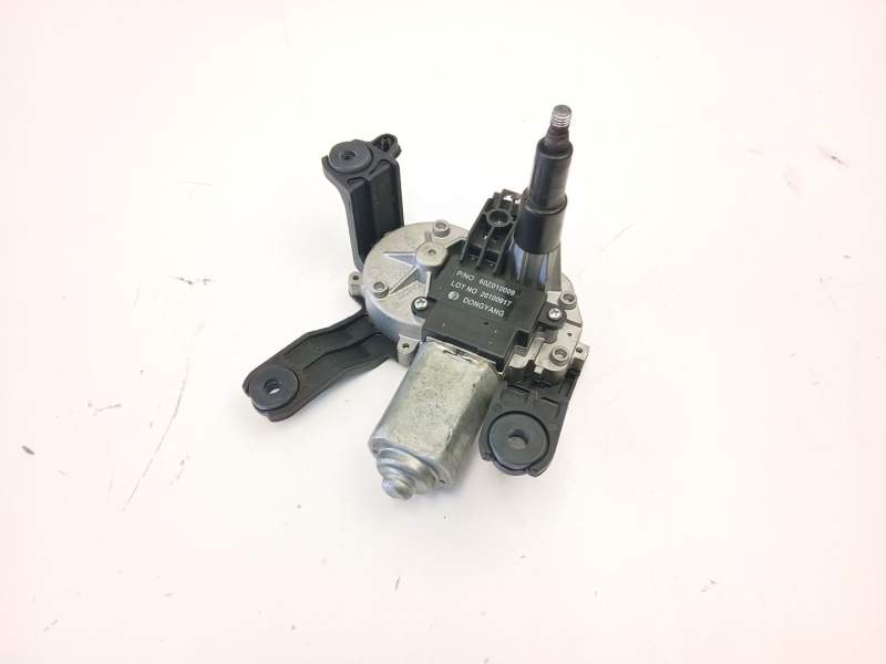 Recambio de motor limpia trasero para chevrolet orlando (j309) 2.0 d referencia OEM IAM 96830410  