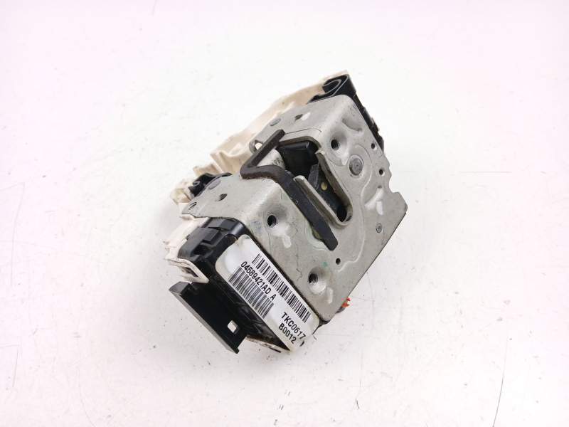 Recambio de cerradura puerta delantera izquierda para chrysler sebring (js) 2.0 crd referencia OEM IAM 4589421AD  