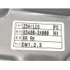 Recambio de elevalunas trasero derecho para hyundai trajet (fo) 2.0 crdi gls referencia OEM IAM 834803A000  