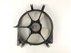 Recambio de electroventilador para honda hr-v 1.6 d16w5 referencia OEM IAM 19015PEJ013 19020P08003 19030PEJ003