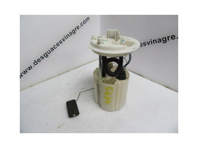 Recambio de bomba gasolina / aforadores : alfa romeo 147 : 1.6 g [2004] para alfa romeo 147 1.6 g referencia OEM IAM 0580314016 