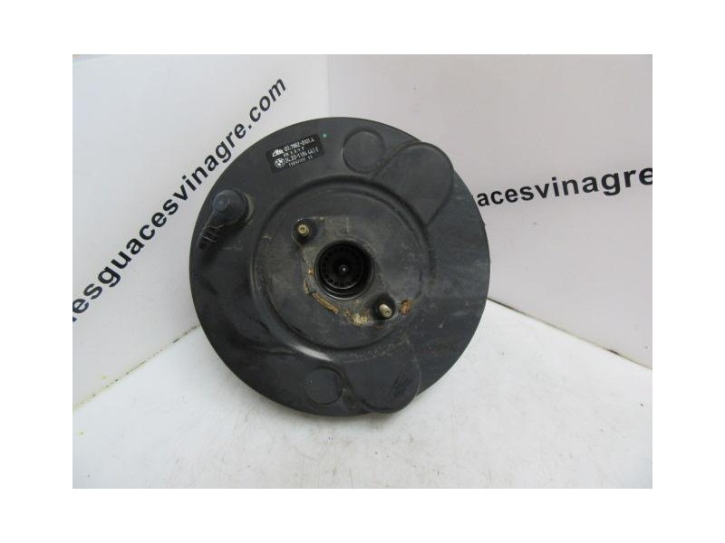 Recambio de servofreno : bmw 320 : 2.0 td -20-4d-1 d (136cv) 4p [1999] para bmw  320 2.0 td -20-4d-1 d referencia OEM IAM 34.33-