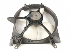 Recambio de electroventilador para honda hr-v 1.6 d16w5 referencia OEM IAM 19015PEJ013 19020P08003 19030PEJ003 2
