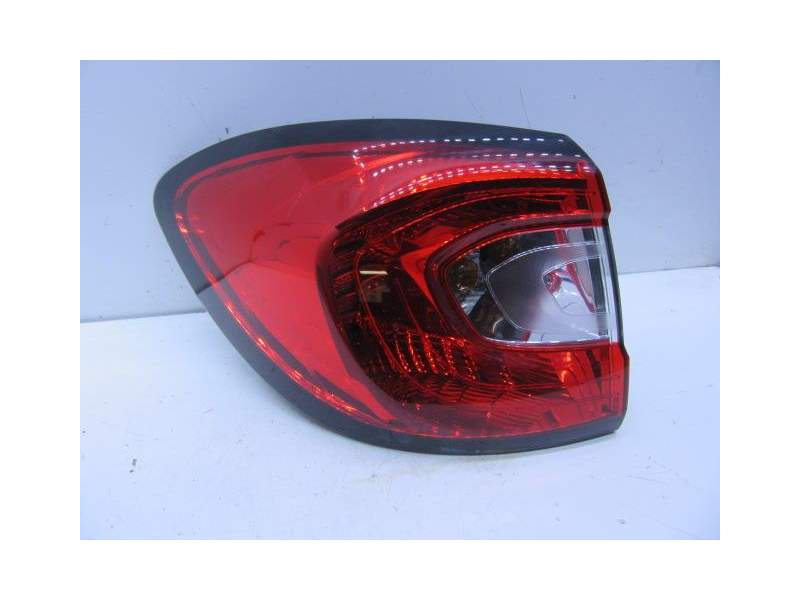 Recambio de piloto trasero izquierdo para renault captur i (j5_, h5_) 1.5 dci 90 referencia OEM IAM 0286302179  