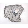 Recambio de elevalunas trasero izquierdo para skoda octavia ii combi (1z5) 1.9 tdi referencia OEM IAM 1Z0839655C  