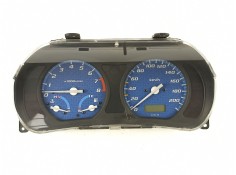 Recambio de cuadro instrumentos para honda hr-v 1.6 d16w5 referencia OEM IAM 78100S2HG100 HR0265102 