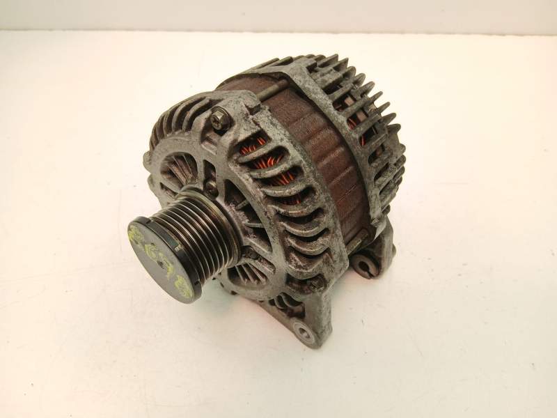 Recambio de alternador para renault koleos i (hy_) 2.0 dci 4x4 (hy0k) referencia OEM IAM 23100JG71A  