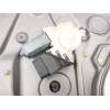 Recambio de elevalunas trasero izquierdo para skoda octavia ii combi (1z5) 1.9 tdi referencia OEM IAM 1Z0839655C  