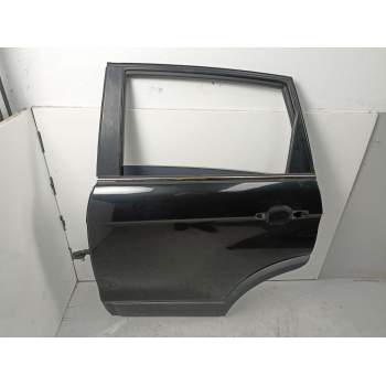 PUERTA TRASERA IZQUIERDA 94543752 