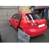 chevrolet lacetti del año 2005