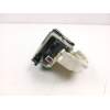 Recambio de cerradura puerta delantera izquierda para chrysler sebring (js) 2.0 crd referencia OEM IAM 4589421AD  