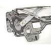 Recambio de elevalunas trasero derecho para hyundai trajet (fo) 2.0 crdi gls referencia OEM IAM 834803A000  