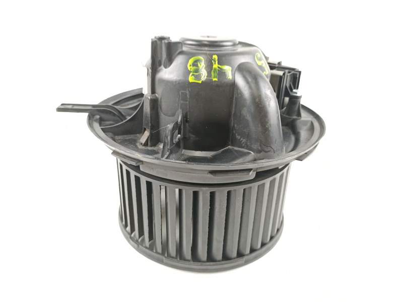 Recambio de motor calefaccion para seat leon (1p1) reference referencia OEM IAM 1K1820015G 3C0907521D 