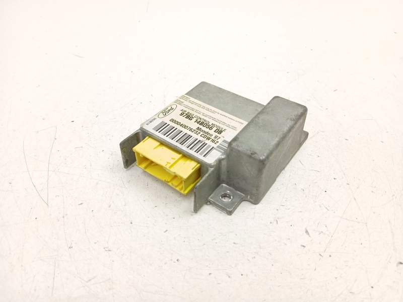 Recambio de centralita airbag para ford mondeo ii sedán (bfp) 1.8 td referencia OEM IAM 97BG14B056DB  