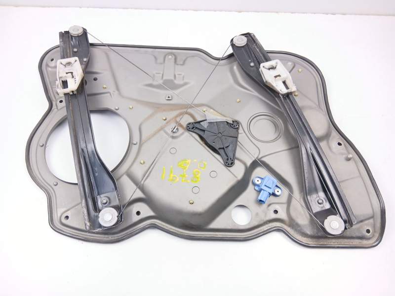 Recambio de elevalunas delantero derecho para skoda octavia ii combi (1z5) 1.9 tdi referencia OEM IAM 1Z1837656G  1K0959792J
