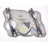 Recambio de elevalunas delantero derecho para skoda octavia ii combi (1z5) 1.9 tdi referencia OEM IAM 1Z1837656G  1K0959792J