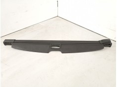 Recambio de bandeja maletero para opel zafira 1.9 td z19dt referencia OEM IAM 7345199 13143575 