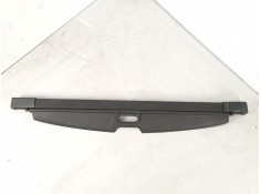 Recambio de bandeja maletero para opel zafira 1.9 td z19dt referencia OEM IAM 7345199 13143575  2