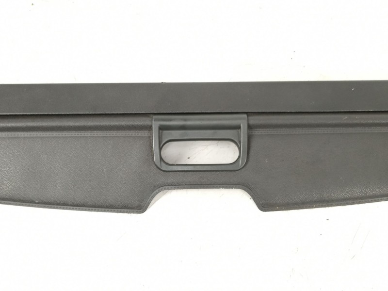 Recambio de bandeja maletero para opel zafira 1.9 td z19dt referencia OEM IAM 7345199 13143575 