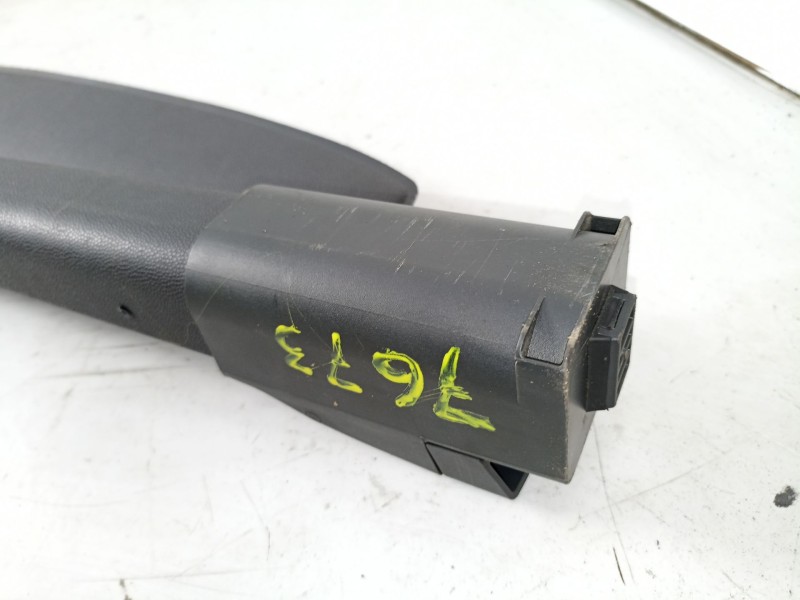 Recambio de bandeja maletero para opel zafira 1.9 td z19dt referencia OEM IAM 7345199 13143575 