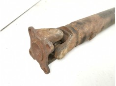 Recambio de transmision central trasera para toyota land cruiser 3.0 td/1kd referencia OEM IAM 371106A460   2