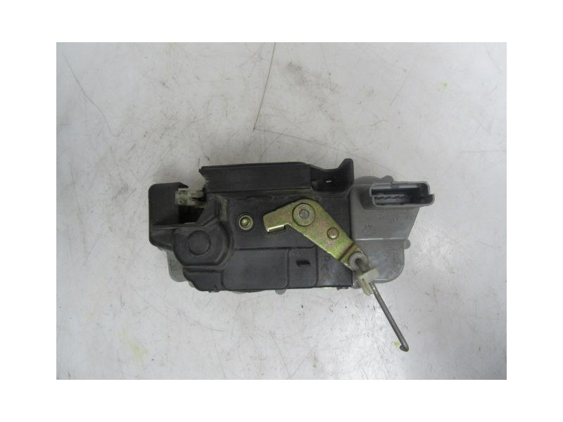 Recambio de cerradura pta. tras. izq. : citroen c 5 : 2.0 hdi (136cv) [2005] para citroen c 5 2.0 hdi referencia OEM IAM   