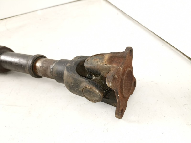 Recambio de transmision central trasera para toyota land cruiser 3.0 td/1kd referencia OEM IAM 371106A460  