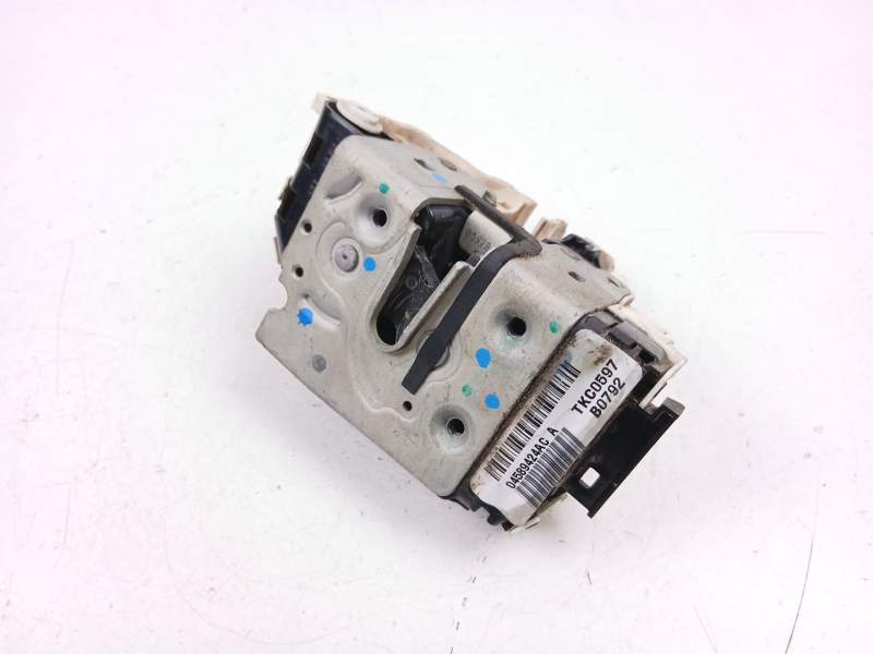 Recambio de cerradura puerta trasera derecha para chrysler sebring (js) 2.0 crd referencia OEM IAM 4589424AC  