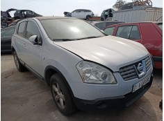 Recambio de carroceria para nissan qashqai (j10) tekna referencia OEM IAM   