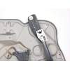 Recambio de elevalunas delantero derecho para skoda octavia ii combi (1z5) 1.9 tdi referencia OEM IAM 1Z1837656G  1K0959792J
