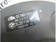 Recambio de servofreno : bmw 320 : 2.0 td -20-4d-1 d (136cv) 4p [1999] para bmw  320 2.0 td -20-4d-1 d referencia OEM IAM 34.33- 2