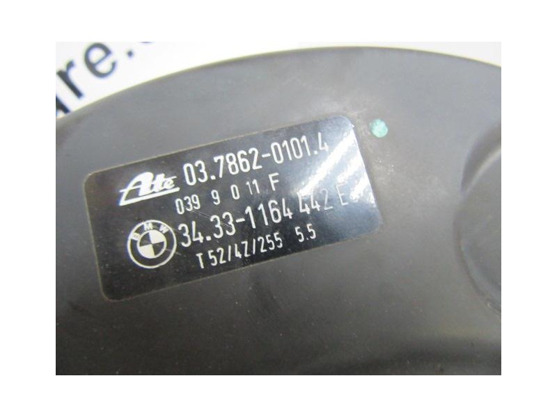 Recambio de servofreno : bmw 320 : 2.0 td -20-4d-1 d (136cv) 4p [1999] para bmw  320 2.0 td -20-4d-1 d referencia OEM IAM 34.33-