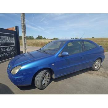 CITROËN XSARA COUPÉ (N0)