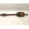 Recambio de transmision delantera derecha para hyundai elantra 2.0 g referencia OEM IAM 495002D410  