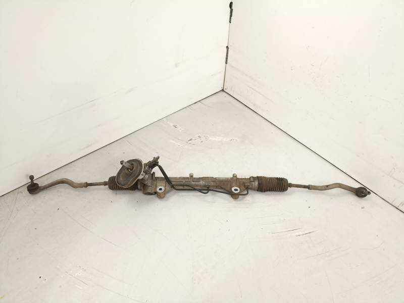 Recambio de cremallera direccion para dacia logan mcv (ks_) 1.5 dci (ks0w) referencia OEM IAM 8200720881 6900001365 