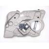 Recambio de elevalunas delantero derecho para skoda octavia ii combi (1z5) 1.9 tdi referencia OEM IAM 1Z1837656G  1K0959792J